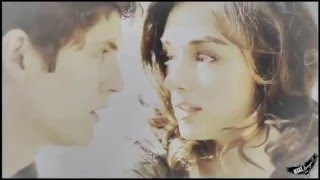 Xandra - Superhuman | Fan Video | Eurovision Romania 2016 | Teen Wolf