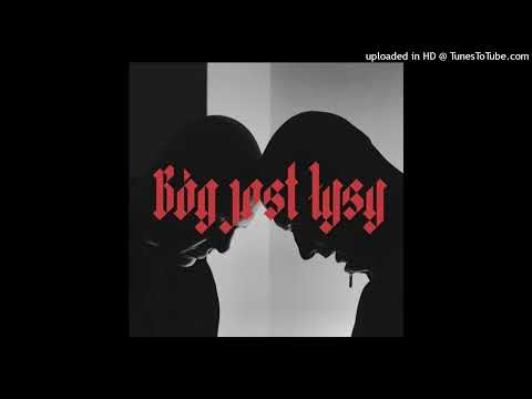 BÓG JEST ŁYSY (JUZIO BOOTLEG)