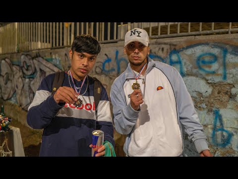 NEXUS vs NAZHO ND | Final - GDP 1 CHAPTER 22