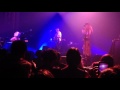 CocoRosie - Big & Black Live @ Webster Hall 9 ...
