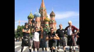 The Real Mckenzies - Pliers