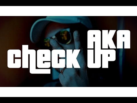 AKA - CHECK UP (prod. by LASIK BEATS)