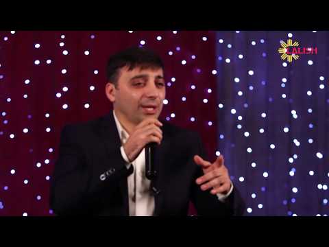 Charkazyan Aslan & Mraz Nadoyan - Evina min