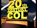 REUPLOAD 20th Century Col