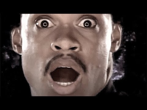 Zapp - Computer Love (Official Music Video)