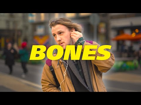 The Sherlocks - Bones (Official Video)