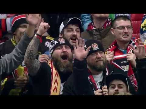 Davos Spengler Cup 2016