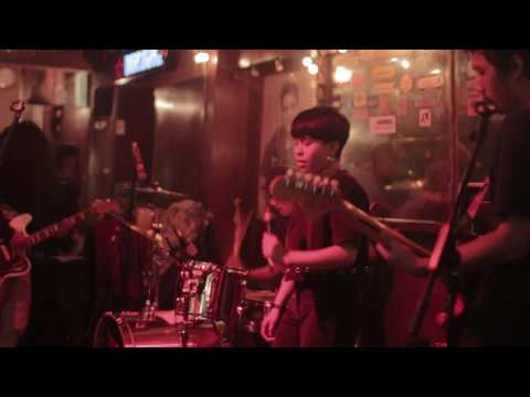 [LIVE] 2017.02.26 Sugarkane - Out of Puff