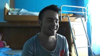 Colorblind - Amber Riley ( Glee) Cover by noone