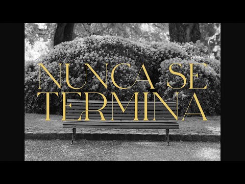 Adrián Berra  - Nunca se termina (Video Oficial)