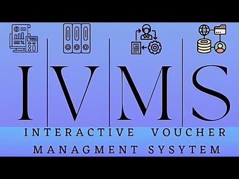 IVMS