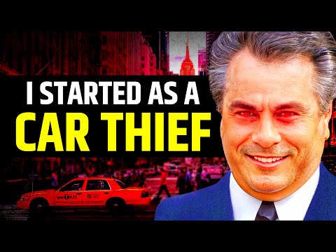 John Alite Reveal How John Gotti Dominated New York l FULL EPISODE