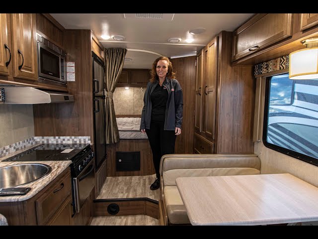 Preview image of 2019 Gulf Stream Conquest LE 6237 (17U211074) youtube video