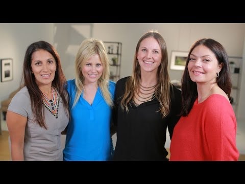 Promotional video thumbnail 3 for Sandra Possing