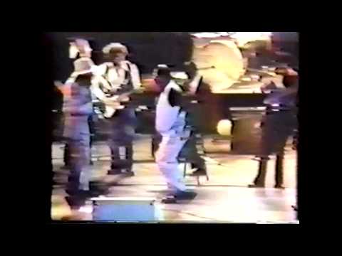 Muddy Waters, John Lee Hooker, Johnny Winter + others - Live @ The Palladium, NYC in 1977!