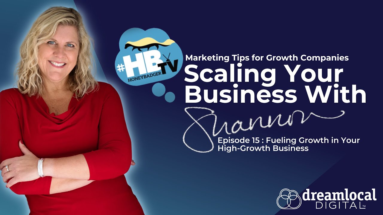 10 Steps To Fuel Growth in Your High-Growth Business