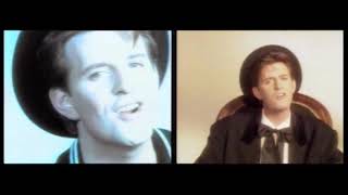 Scritti Politti - Oh Patti (Don&#39;t Feel Sorry For Loverboy)