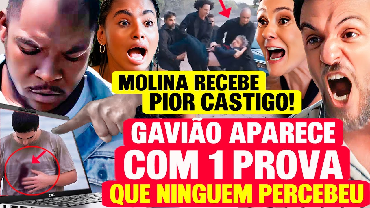 MANIA DE VOCÊ CAPITULO HOJE - Resumo Completo da Novela mania de você Hoje! AO VIVO