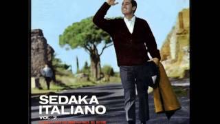 Musik-Video-Miniaturansicht zu La forza del destino Songtext von Neil Sedaka