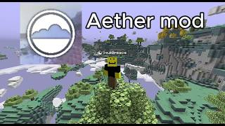 Download lagu Aether mod e.p 1 #minecraft #gaming #minecraftgameplay mp3 Download lagu Aether mod e.p 1 #minecraft #gaming #minecraftgameplay mp3