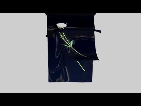 SMRT BOGA IN OTROK - Golgota