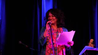 Socialist Feminist Cabaret [2/3]