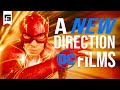 The Flash & The Future of DC Studios