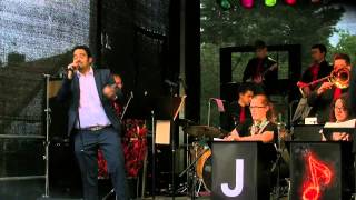 Mario Kempter: Die Liste  (Roger Cicero)