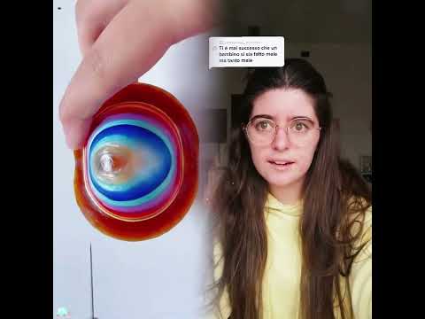 Rispondi a@_camillamaggi_mi spiace troppo quando succede...#vitadamaestra #bambini #scuola #asilo