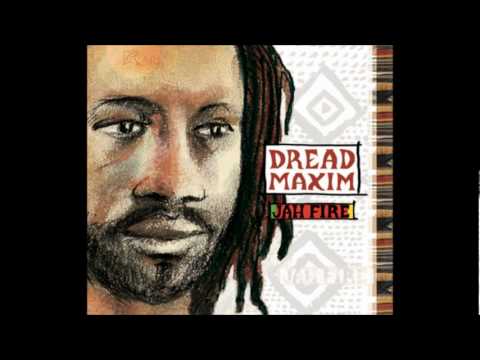 DREAD MAXIM - Ne me quitte pas baby.