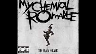My Chemical Romance Welcome To The Black Parade...