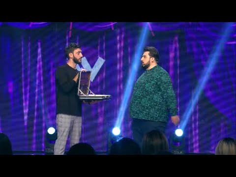 Women's Club 97 - STORIES (Պոնչ, Զիրոյան, Սոնա, Զառա, Տոմա)