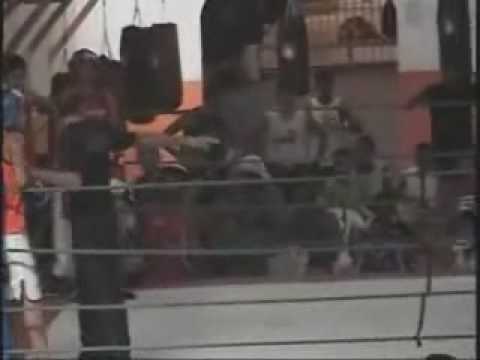 Daniel Freitas Highlight