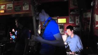 FishTail Song Mathijs