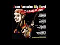 River People Jaco Pastorius Big Band with Will Lee