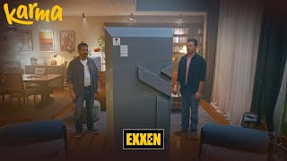 Karma 4. Bölüm Tanıtımı