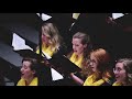 VocalEssence Ensemble Singers – Copland, In the Beginning