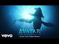 Zoe Saldaña The Songcord From Avatar The Way Of Water Audio Only