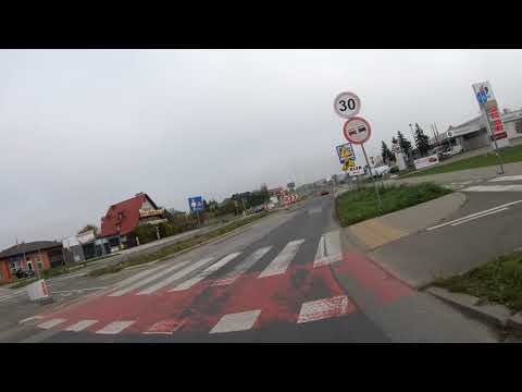 Radom # remont dróg DK9 DK12 # 2020-10-25