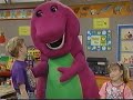 Barney Friends Let S Help Mother Goose Season 1 Episode 15
