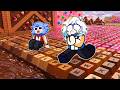 ESCAPE THE CANDY SPEED KEYBOARD FULL ROBLOX