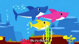 Baby Shark Spanish FCS ER JS gameplay video by mkreillyOT, 1:35 duration