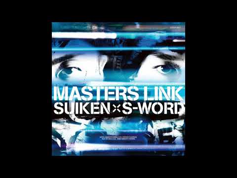 SUIKEN x S-WORD - Yes Yes!! -HOUSE version-
