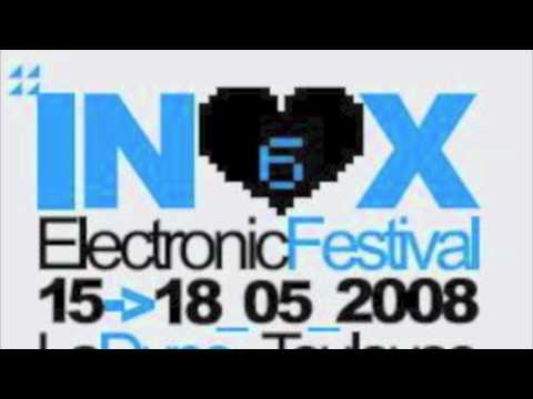Steve Angello&Sebastian Ingrosso @Inox Festival 2008