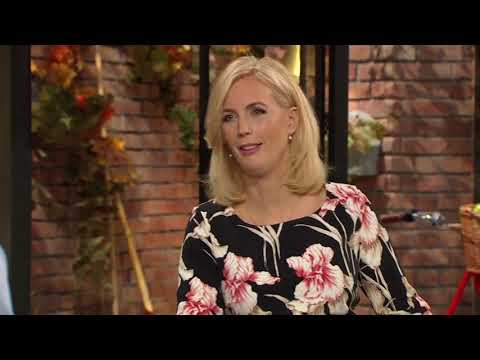 Därför tjasfsar vi vi våra parrelationer – Radiopsykologen gästar Nyhetsmorgon - Nyhetsmorgon (TV4)