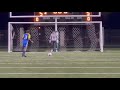 Adan Save 2 from WIAA Regional Semi 2021