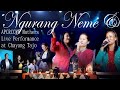 Ngurang Neme At Chayang Tajo