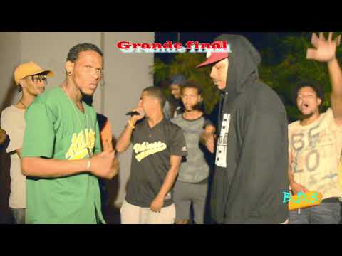 BDS- Batalha de Sal_4_ ( FINAL ) + ( FREE DO CAMPEÃO ) MC BROB vs YNG OG