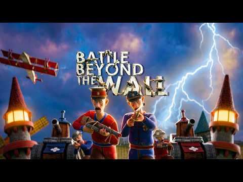 Battle Beyond The Wall