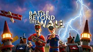 Battle Beyond The Wall